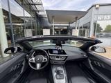 BMW Z4 sDrive20i Sport Line Kamera M-Sportsitze - BMW Z4: Sport Line