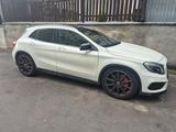 Mercedes-Benz Mercedes GLA 45 AMG 2015. - Mercedes-Benz GLA 45 AMG aus 2015