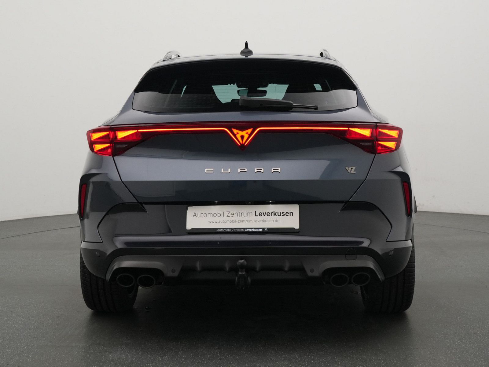 Cupra Formentor - Bild 4
