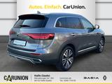 Renault Koleos dCi185 Initiale Paris 4WD 4WD Automatik - Renault Koleos Gebrauchtwagen