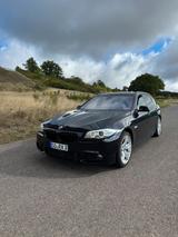 BMW 530 xD - Standhzg. - ACC - Headup - Si... - BMW 530 aus 2011: Kombi