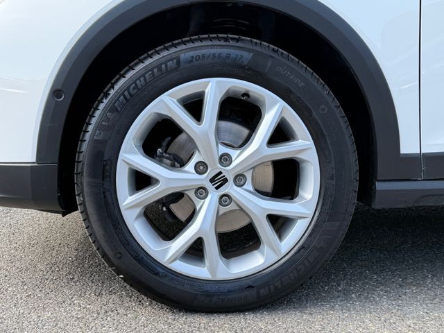 Arona FR 1.0l TSI *Full Link/Winterpaket/LED*