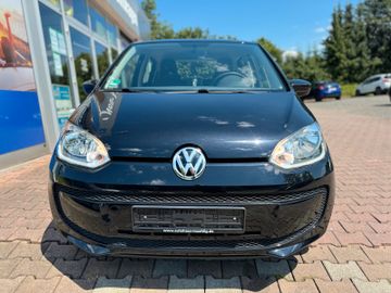 Bild 3 VW up! *move up!* NAVI