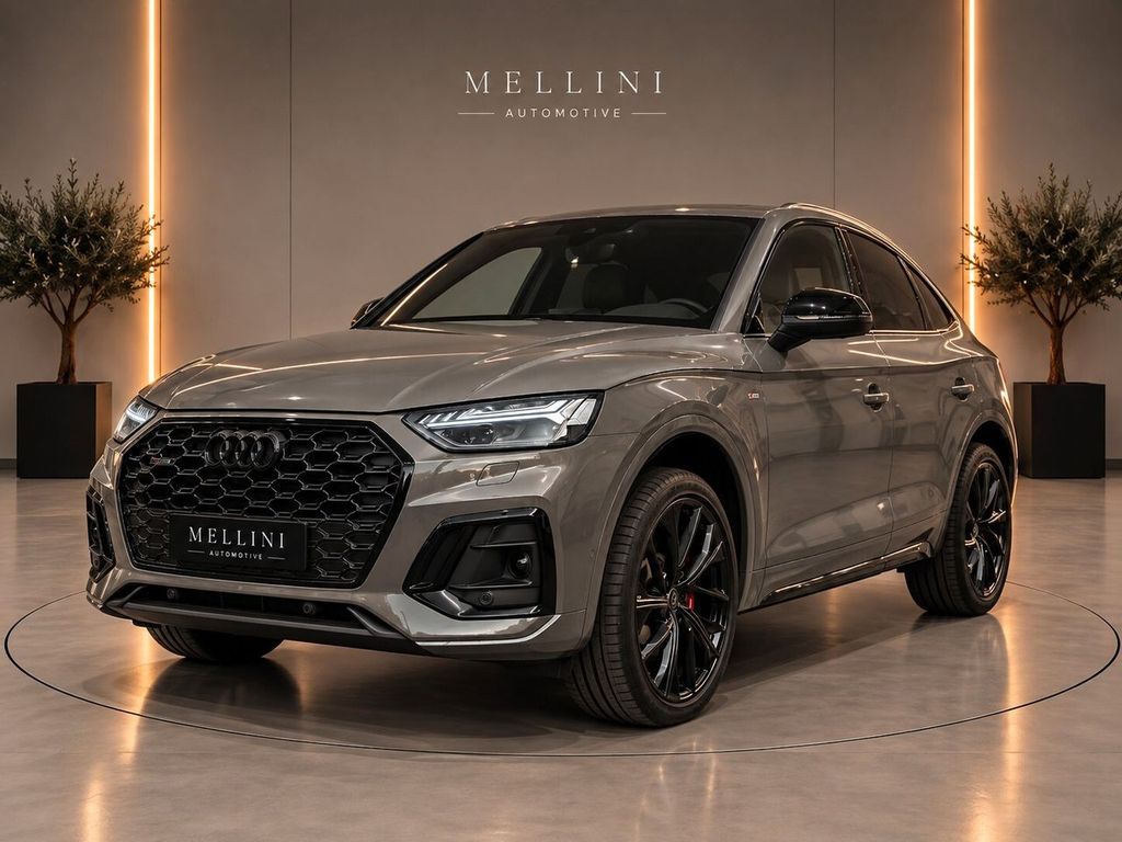 Image of Audi Q5
