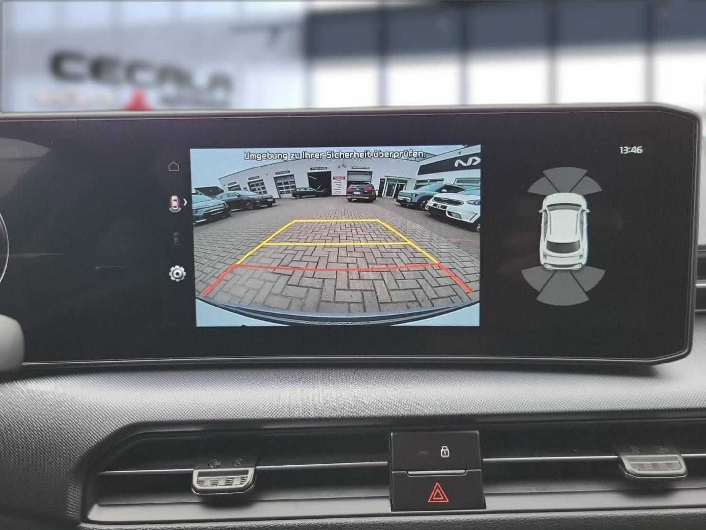 Kia XCeed - Bild 11