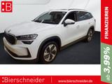 Skoda Kodiaq 2.0 TSI DSG 4x4 Selection PANO AHK KAMERA
