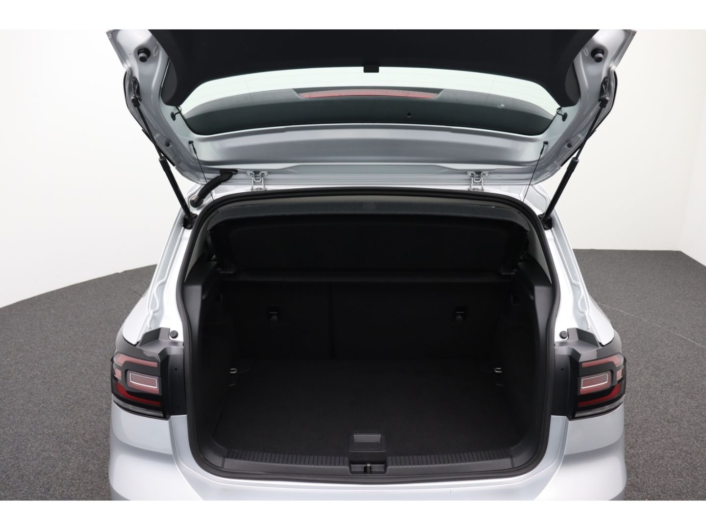 Fahrzeugabbildung Volkswagen T-Cross Style ACC LED NAVI Kamera