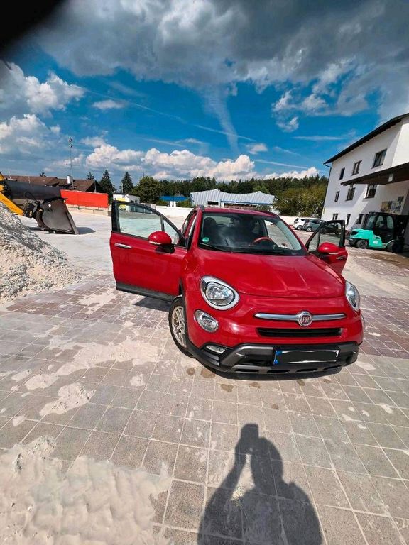 Image of Fiat 500X