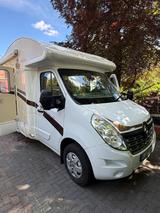 Ahorn Kentucky Camp Country SM Renault Master  - Ahorn Wohnwagen & Wohnmobile