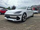 Hyundai IONIQ 6 77,4kWh Techniq Elektro - weiße Hyundai IONIQ 6