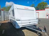 Dethleffs Camper 560 FMK*Fußbodenerwärmung* - Dethleffs Camper 560 FMK