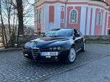 Alfa Romeo 159 Complete Engine Rebuild  - Alfa Romeo 159 mit Schiebedach