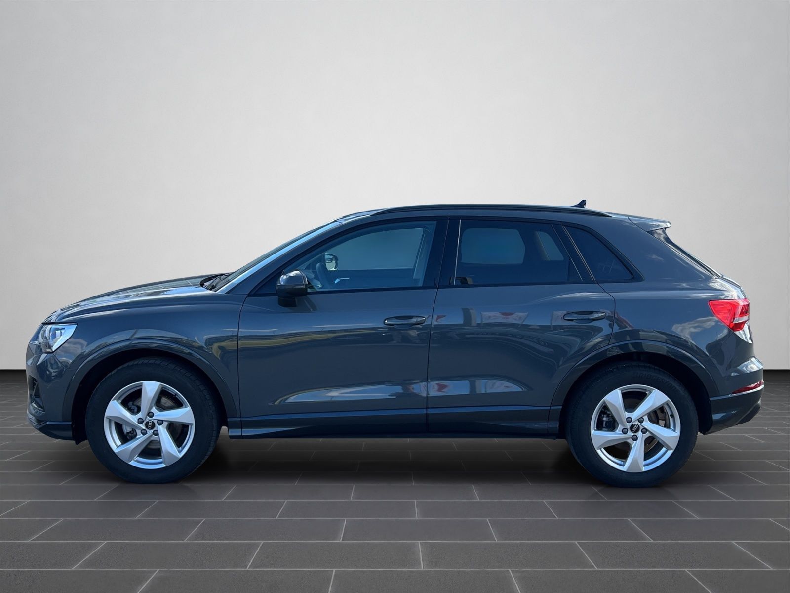 Audi Q3 - Bild 8