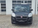 Fiat Doblò SX Maxi Kombi *Navi*SHZ*USB*HU neu - gebrauchte Fiat Doblo aus dem Jahr 2012