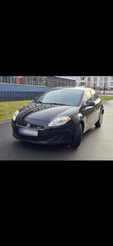 Fiat Bravo 1.4 16V T-JET Active Active - gebrauchte Fiat Bravo aus dem Jahr 2009
