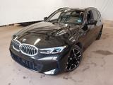 BMW 330i xDrive Touring ab 1,99% eff. / M Paket Anhä - BMW 330 Kombi M 330i paket mit Benzin-Antrieb