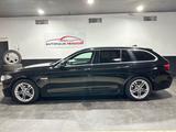 BMW 520d xDrive Touring Steptronic "M-Sportpaket " - BMW 5er Reihe: Kombi, Xdrive