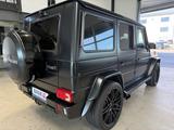 Mercedes-Benz G 63 AMG Edition 463*Brabus* - scheckheftgepflegte Mercedes G 63 AMG