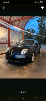 Alfa Romeo Alfa Mito  1,4 95ps  neue TÜV - Alfa Romeo 145
