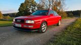 Audi 80 Competition Quattro Laserrot,Klima... - Audi 80 aus 1994