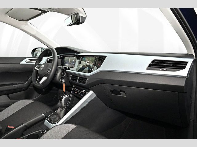 Volkswagen Taigo - Bild 11