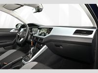 Volkswagen Taigo - Vorschau Bild 11