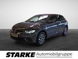 Volkswagen Polo 1.0 TSI DSG Life  LED Kamera PDC LM Tempo K - Volkswagen Polo Neuwagen: Automatik