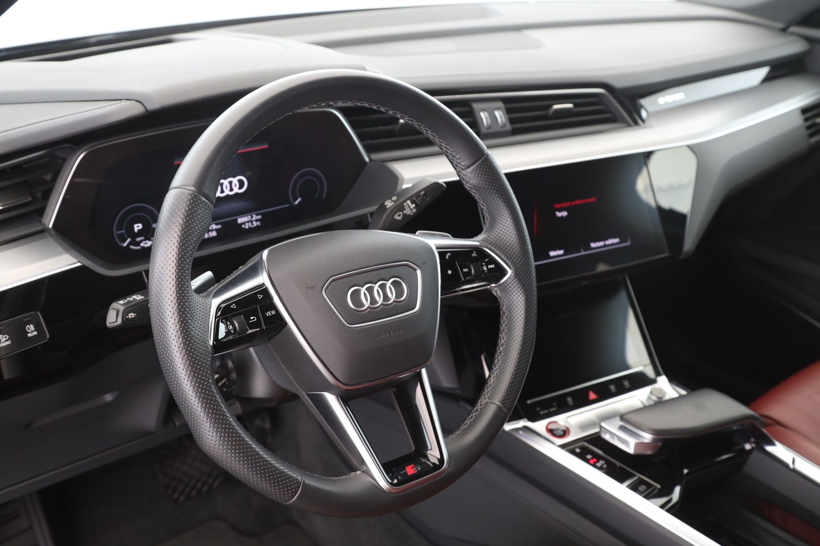 Audi e-tron - Bild 14