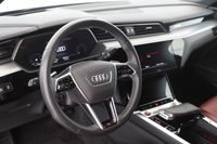 Audi e-tron - Vorschau Bild 14