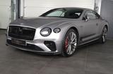 Bentley Continental GT - scheckheftgepflegte Bentley Continental GT