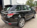 Land Rover Range Rover Sport 2.0TD Sd4 HSE Pano - Land Rover Range Rover Sport: 4.4