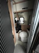 Pössl Roadcamp R*5,41m*Automatik