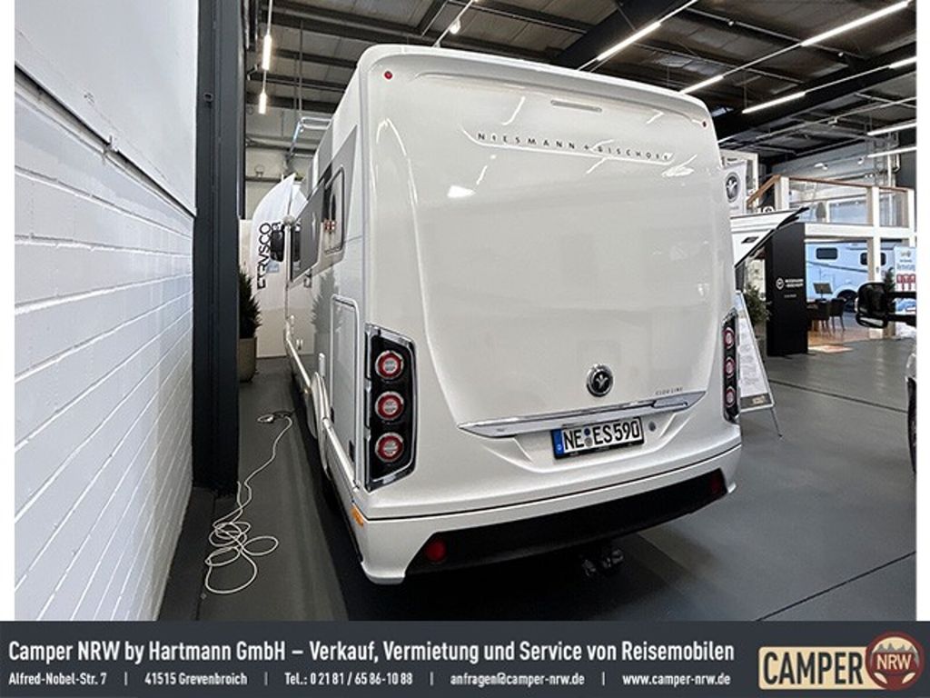 NIESMANN + BISCHOFF iSmove 6.9 E 