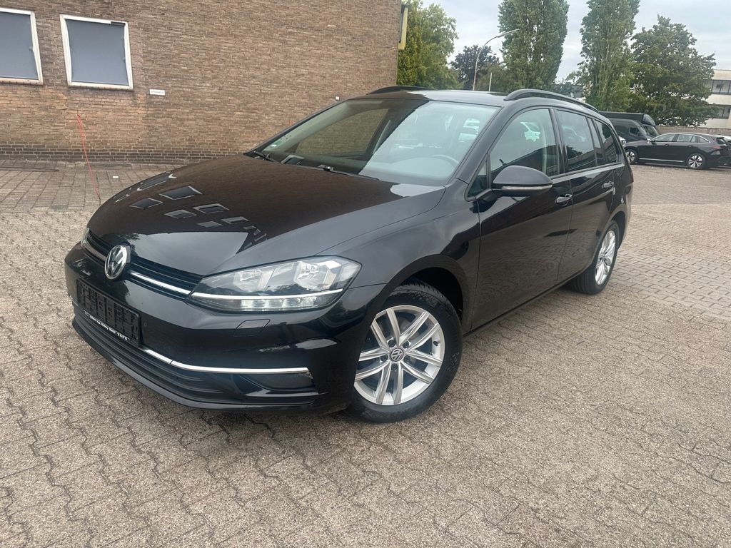 Angebot ansehen Volkswagen Golf