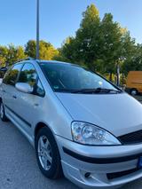 Ford Galaxy 7 Sitzer Bus - gebrauchte Ford Galaxy aus dem Jahr 2000