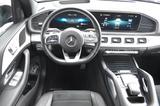 Mercedes-Benz GLE 350 e 4Matic AMG LINE*HEAD-UP*AHK*KAMERA*LED - gebrauchte SUV & Geländewagen