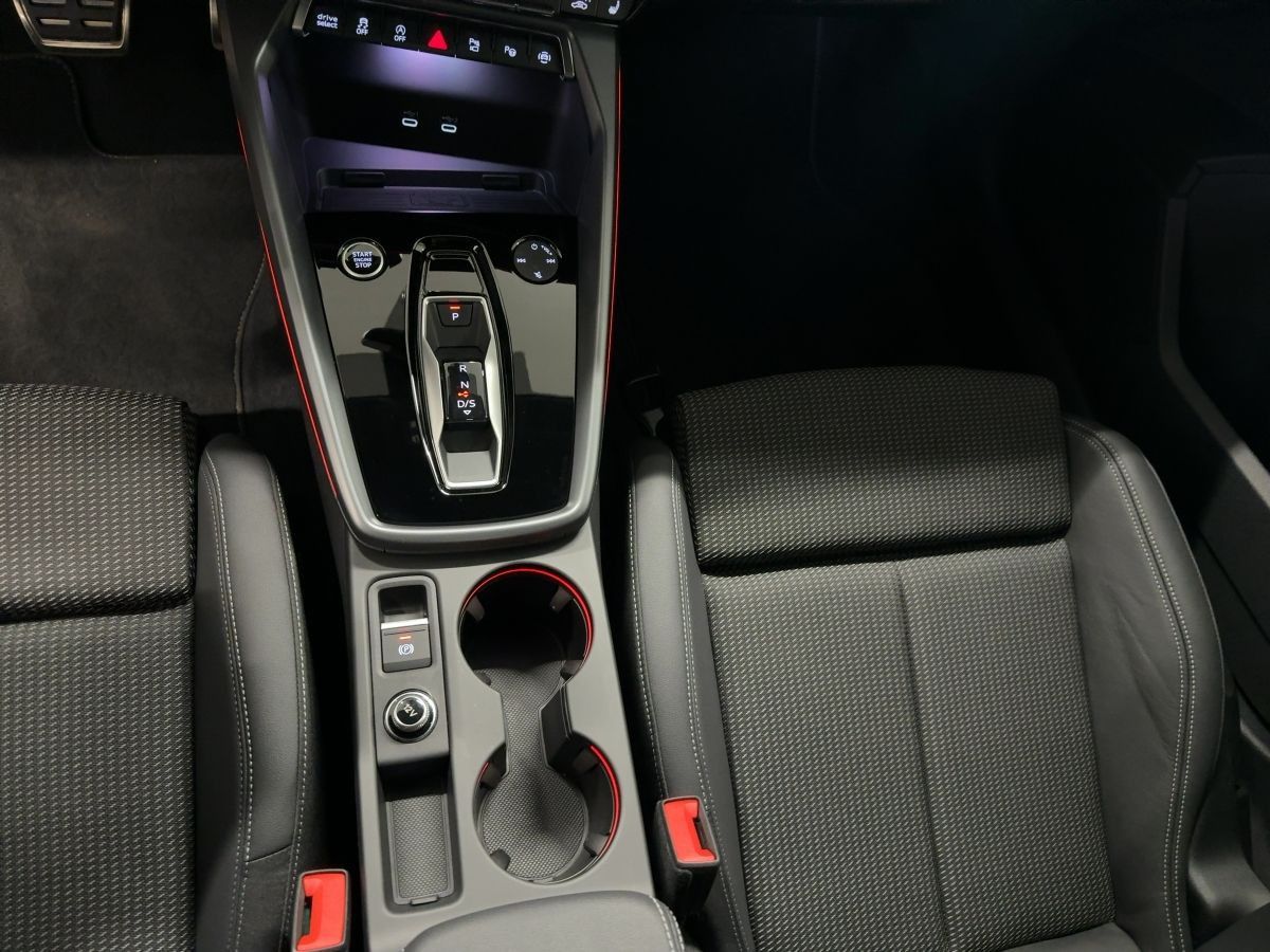 Audi A3 - Bild 18