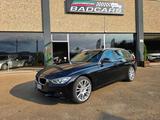 BMW Bmw 325 d 218CV TOURING FUTURA - BMW 325 mit Diesel-Antrieb: Kombi