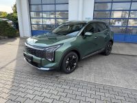 Kia Sportage - Vorschau Bild 3