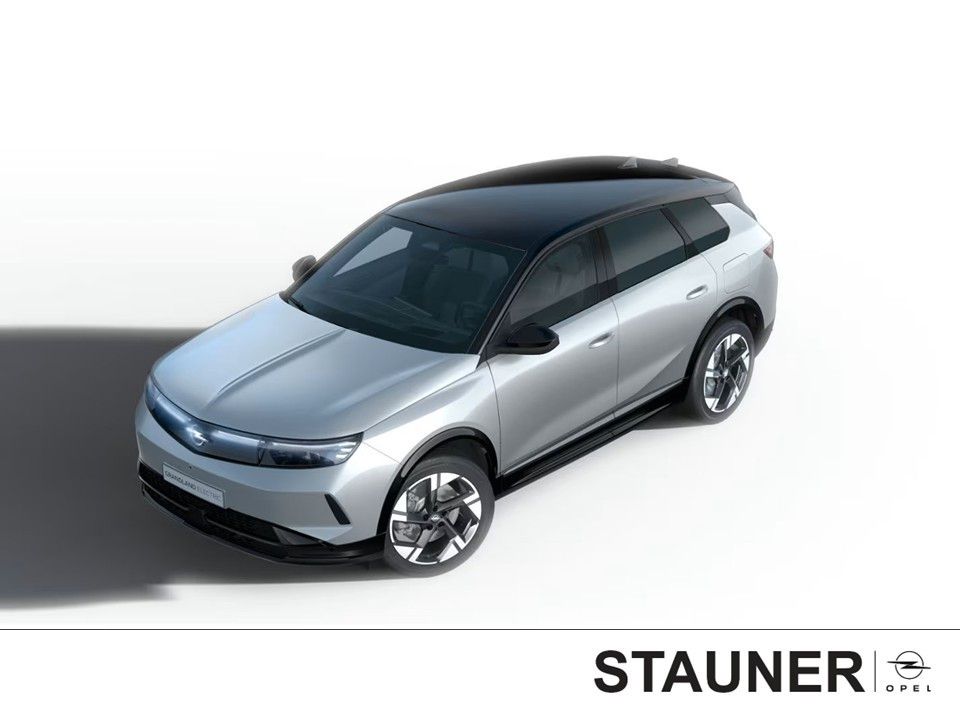 Opel Grandland Ultimate Elektro 157 kW *LED*R-KAMERA*
