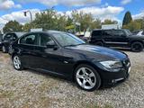 BMW 320i Edition Sport Automatik - BMW 320 Gebrauchtwagen in Hamburg