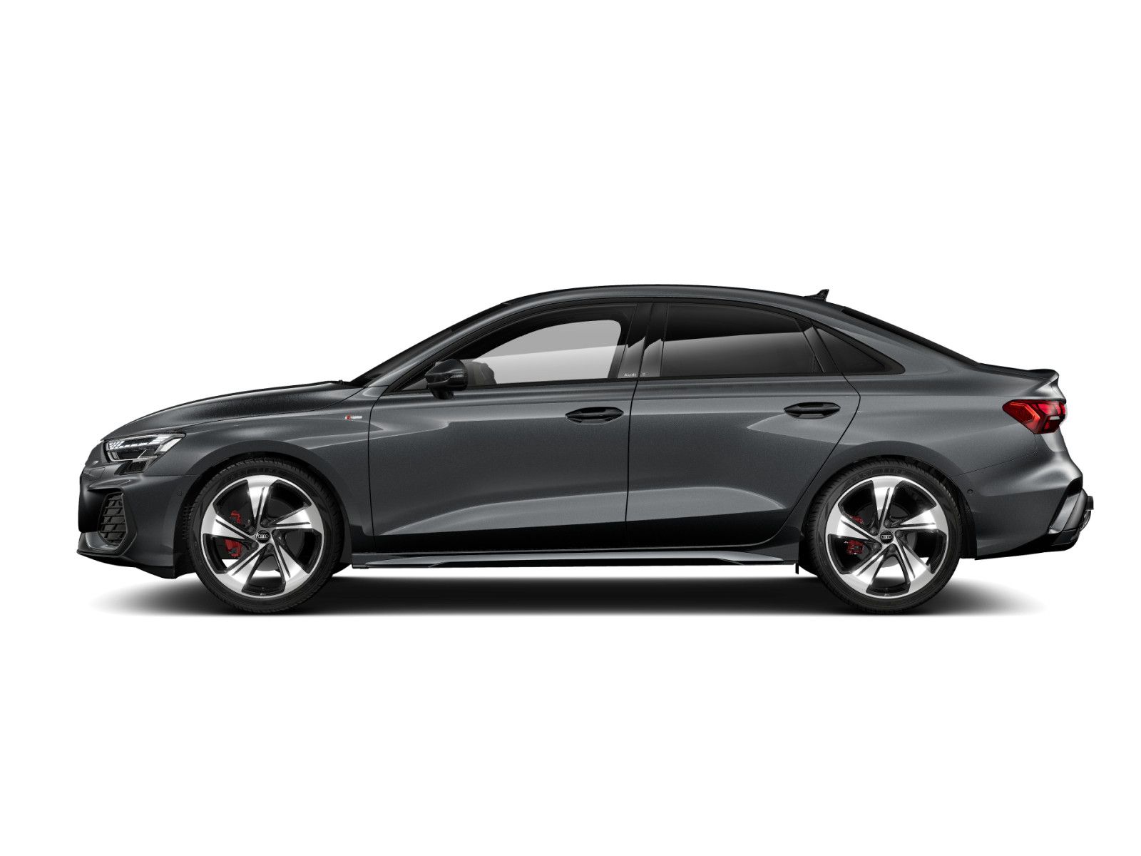 Audi A3 - Bild 7