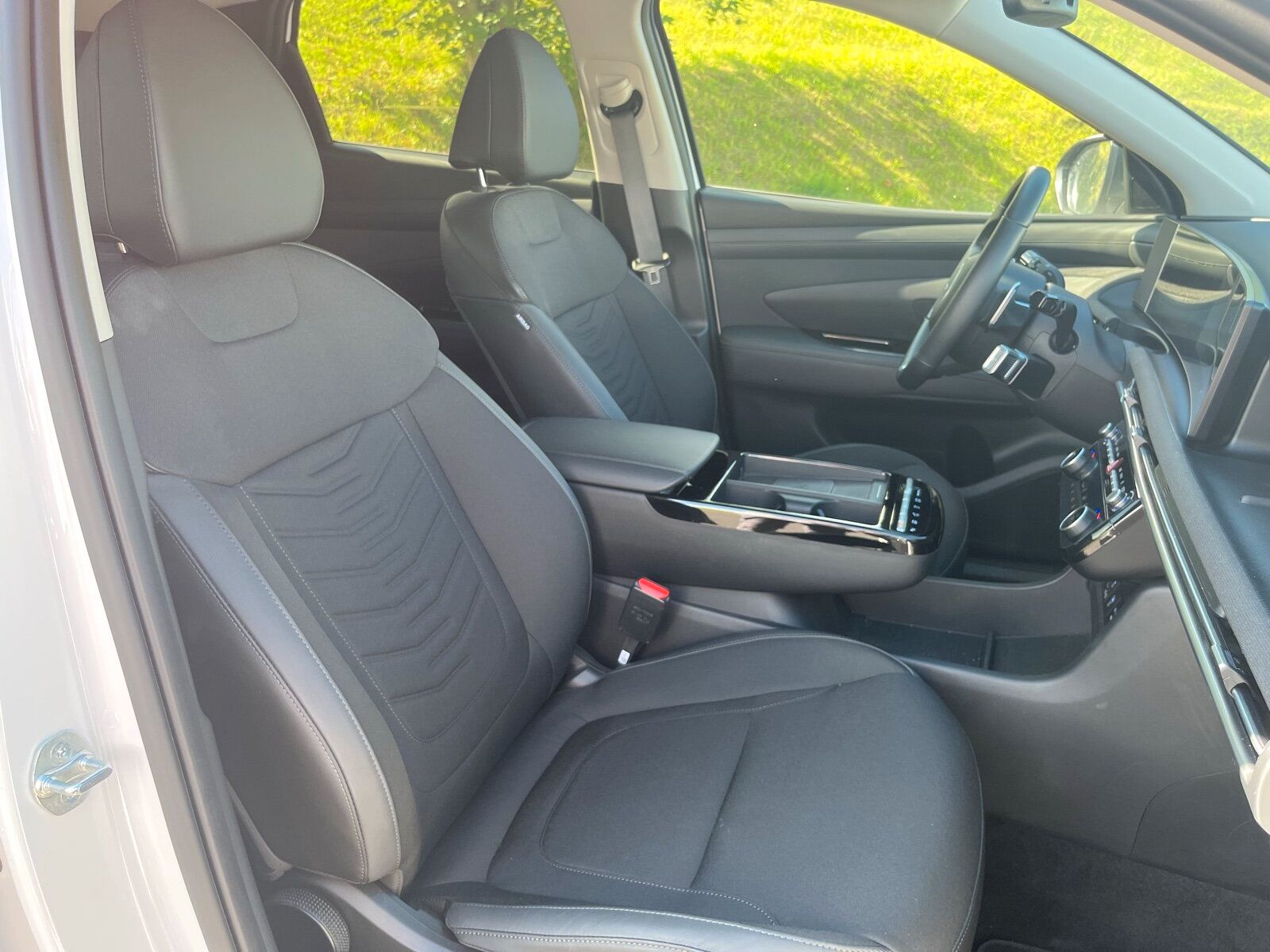 Hyundai Tucson – Bild 16