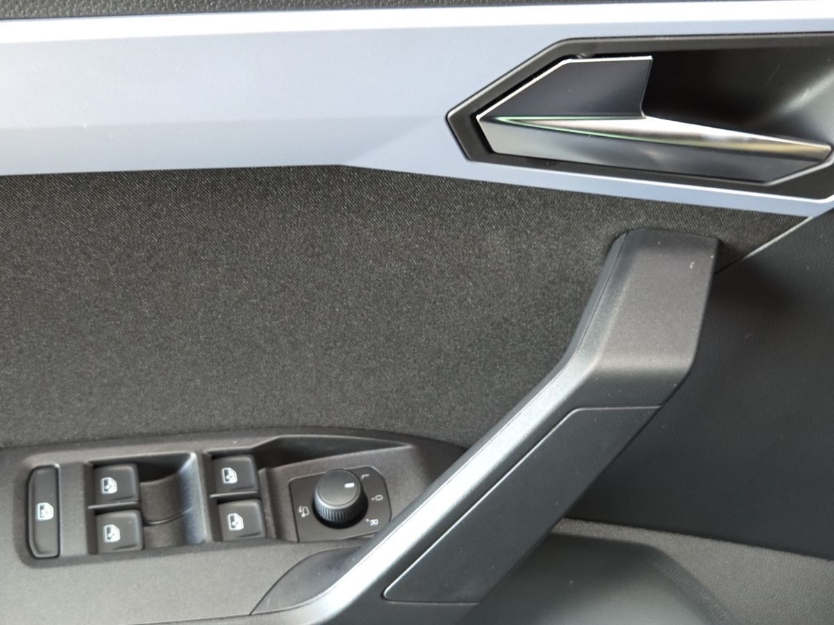 Seat Ibiza - Bild 14