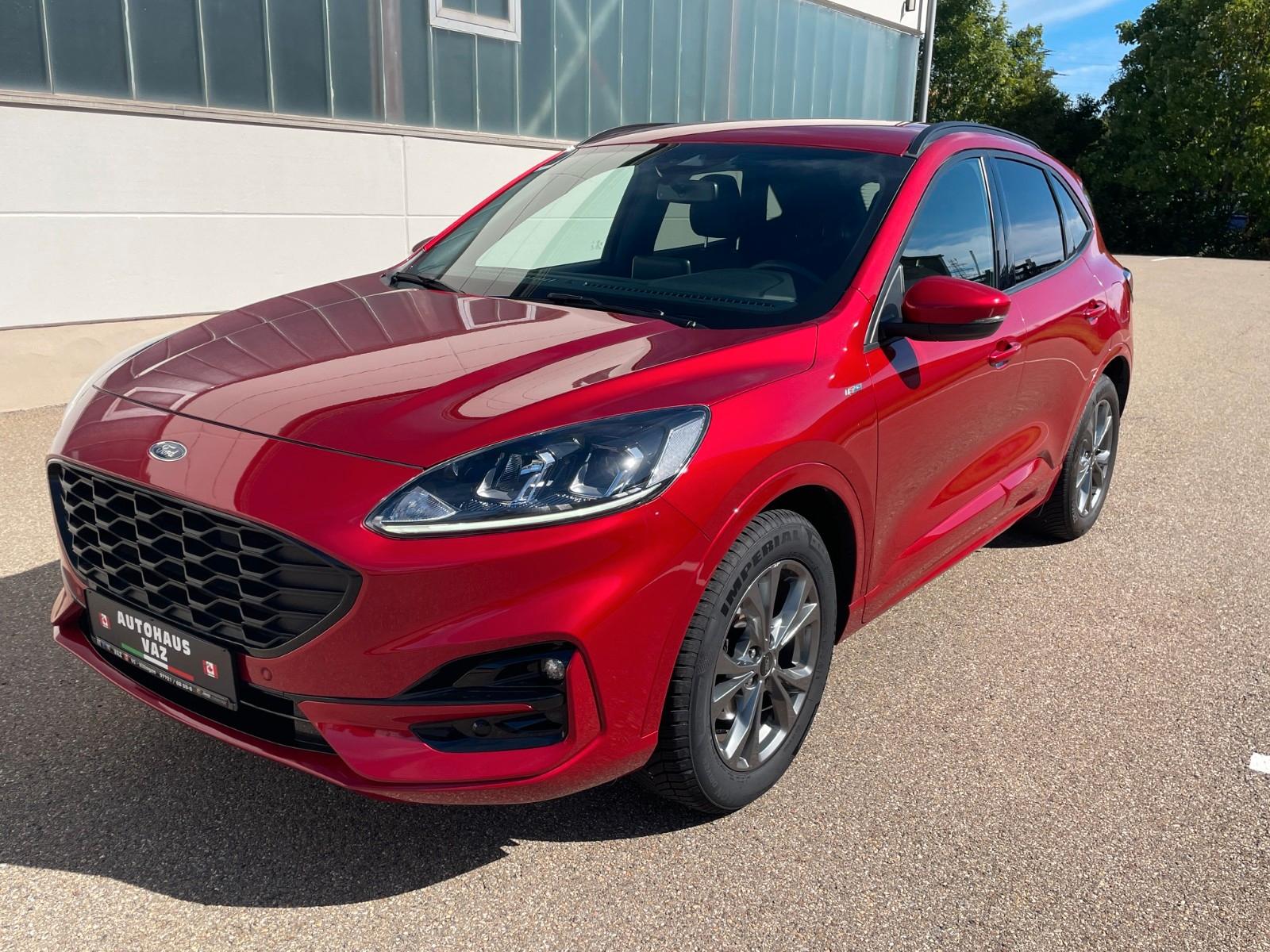 Ford Kuga 1.5 EcoBoost ST-LINE