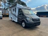 Knaus PLUS 650 MEG PLATINUM SELECTION 2026