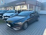 Mazda 3 Benzin 122PS 6GS Selection Bose Navi - Mazda 3 in Nürnberg