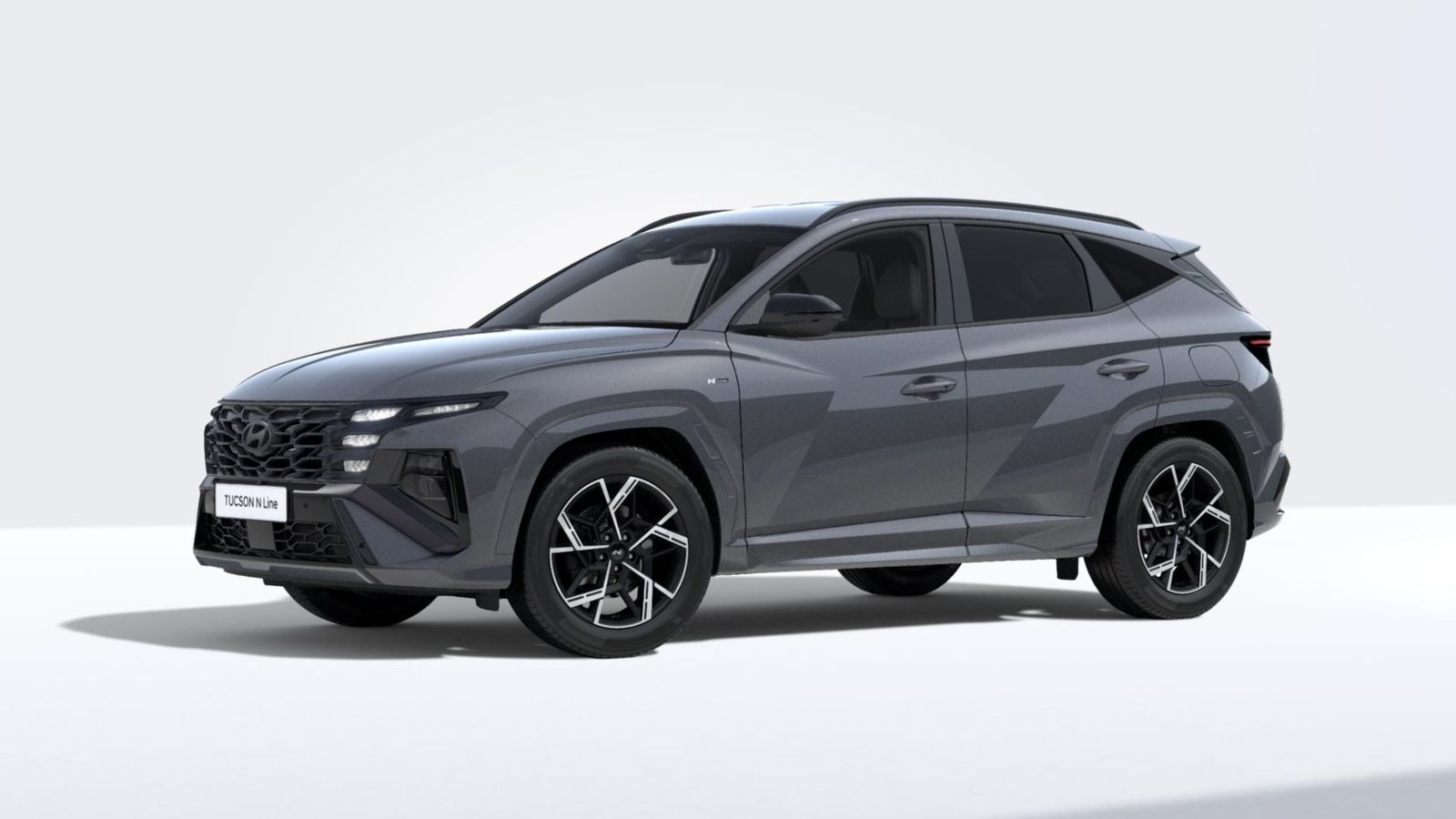 Hyundai TUCSON - Bild 4