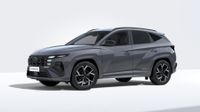 Hyundai TUCSON - Vorschau Bild 4
