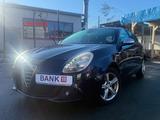 Alfa Romeo Giulietta #Tüv #Inspk-Neu #Klima #Shz #S-Hft - blaue Alfa Romeo Giulietta